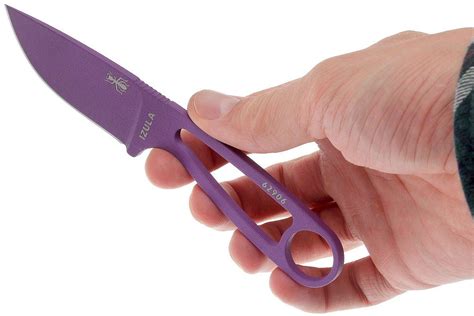 ESEE Izula Purple, IZULA-PURP | Fare acquisti vantaggiosamente su ...