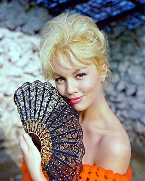 Mylene Demongeot photo 1 of 235 pics, wallpaper - photo #900866 - ThePlace2