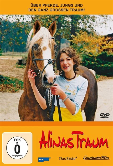 Reparto de Alinas Traum (película 2005). Dirigida por Brigitte