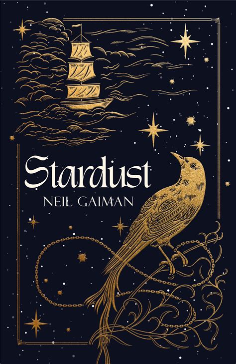 Stardust by Neil Gaiman - Books - Hachette Australia