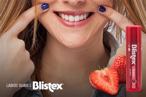 Blistex - TnZ International