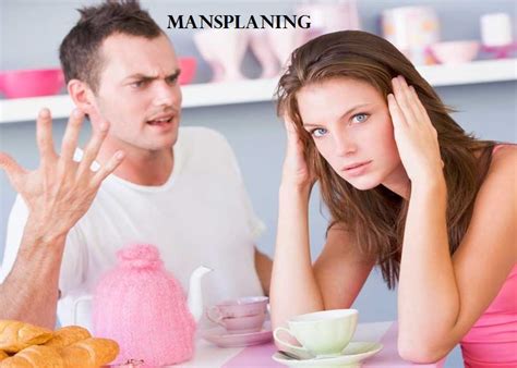 Mansplaining Manterrupting E Gaslighting - Gaslighting, Mansplaining, Manterrupting, Bropriating … Você conhece ...