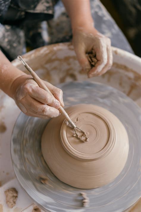 13 Cool Things To Make Out Of Clay For Craft Enthusiasts