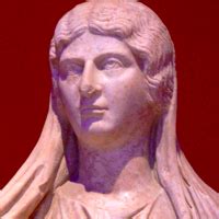 Julia Soaemias Personality Type | MBTI of Historical Figures