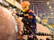 Energyland.info - Аналитика. «Красный котельщик» в 2023 году открыл 205 ...