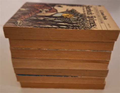 Moby Books Illustrated Classic Edition Mini Books Set of 7 - VINTAGE | eBay