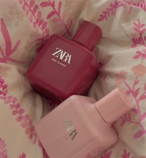 Pin by W84 on розовый | Perfume collection, Perfume, Perfume lover