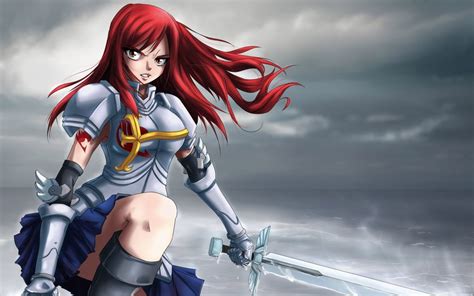 Fairy Tail wallpaper HD 2018 Free Download