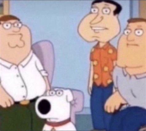 family guy staring rmemerestoration