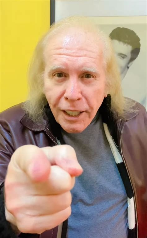 El estremecedor y último video de Johnny Allon horas antes de su muerte