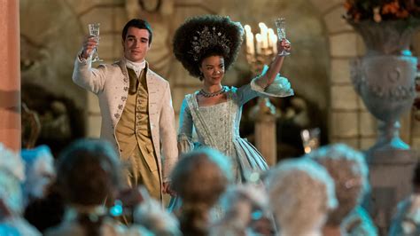 What to Know About ‘Queen Charlotte: A Bridgerton Story’ - The New York