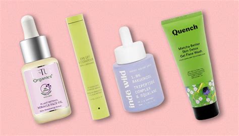 The Benefits Of Bakuchiol For Skin| Nykaa’s Beauty Book