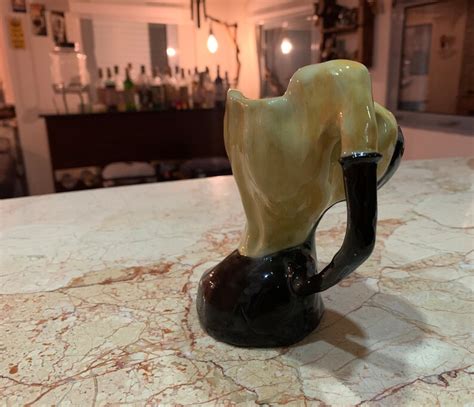 Jessica Rabbit Ceramic Mug, Jessica Rabbit Statue, Home Decor Statue ...