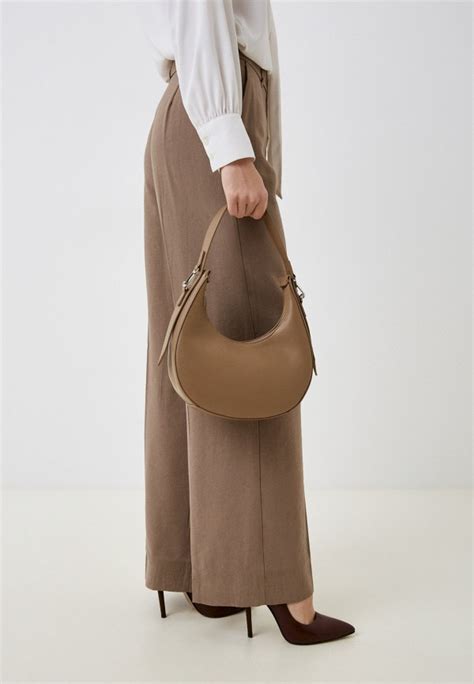 Сумка Baggini LAMODA ONLINE EXCLUSIVE, цвет: коричневый, RTLADA535701 ...