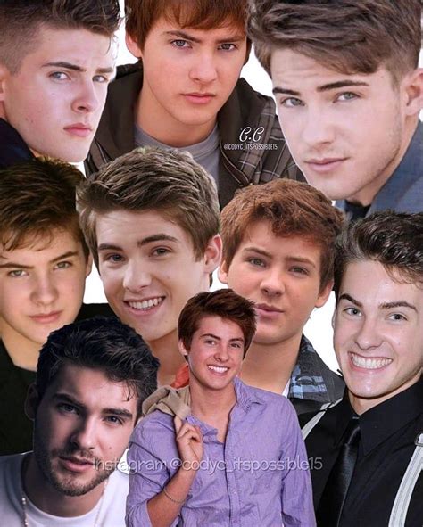 Cody Christian | Коди кристиан
