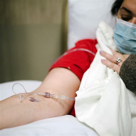 Infusion For Covid New COVID Antibody Infusion Treatment Available At