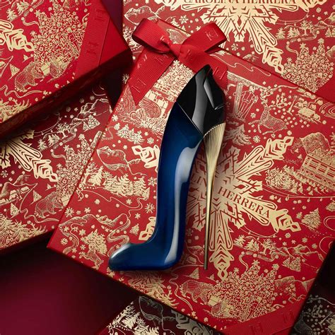 Carolina Herrera Good Girl - gift box CAROLINA HERRERA ≡ SEPHORA