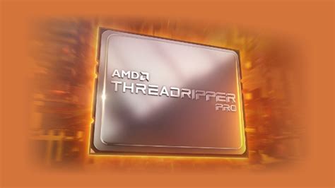 AMD Ryzen Threadripper Pro 7995WX benchmarks leak, and it's a monster ...