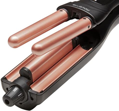 Vásárlás: Rowenta Waves Addict CF4710F0 Hajsütővas árak ...