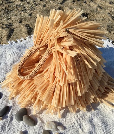 Сумки из натуральной рафии | Raffia bag, Handmade, Raffia