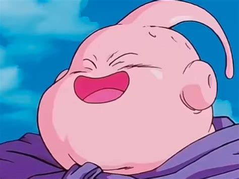 Vou te comer Majin Boo by alex4raujo Sound Effect - Meme Button - Tuna