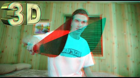 3D extreme 4 - YouTube