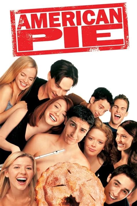 American Pie (1999) — The Movie Database (TMDB)