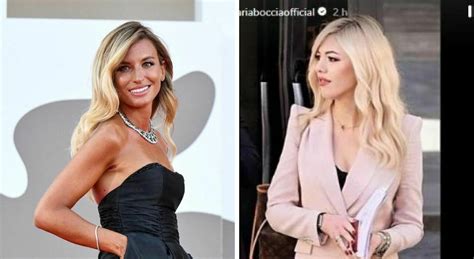 First Complaints Filed Against Maria Rosaria Boccia Following ...