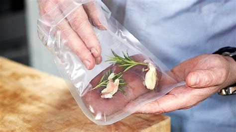 Оборудование для Sous Vide (Сувид), купить для кухни ресторана и дома ...