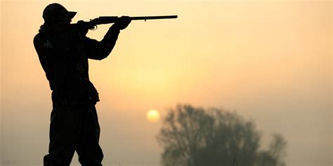 How hunter killed colleague after mistaking him for grass-cutter ...