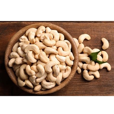 raw cashew nuts kacang gajus mentah kg shopee malaysia