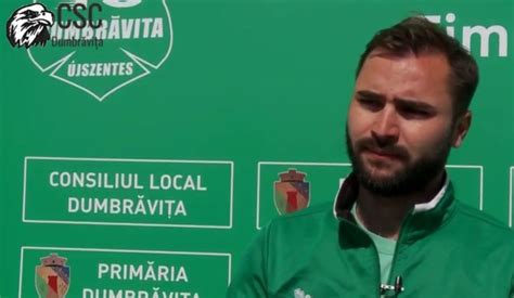 „Va fi decisiv în lupta pentru locul trei” – Răzvan Rus, declarații ...