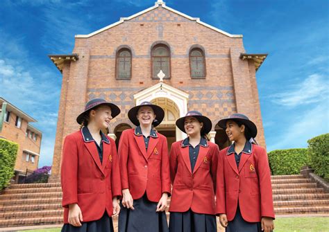 Mary MacKillop College, Nundah | LinkedIn