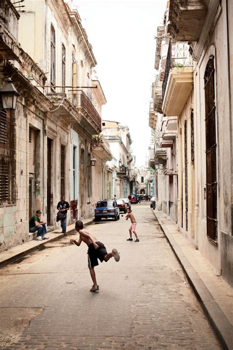 Havana, Cuba: Lost City – Garden & Gun