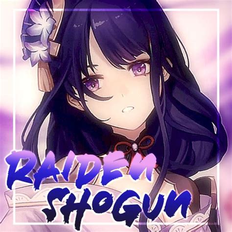 release raiden shogun  peachyfranny cover art musicbrainz