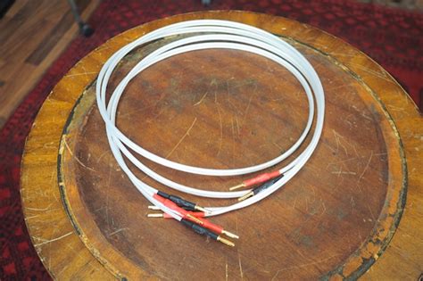QED Revelation Signature – Classic Audio