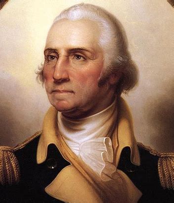 Фото :: Джордж Вашингтон (George Washington)
