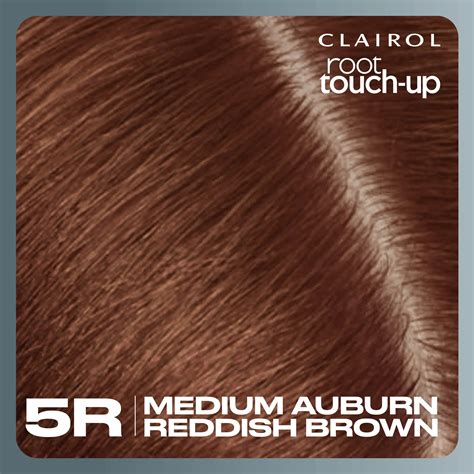 Root Touch-Up Hair Dye | Clairol AU