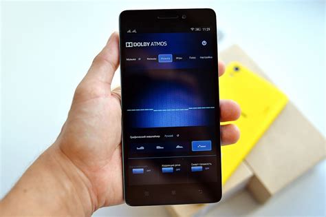 Dolby Atmos - что это в телефоне, как установить на андроид, поддержка ...