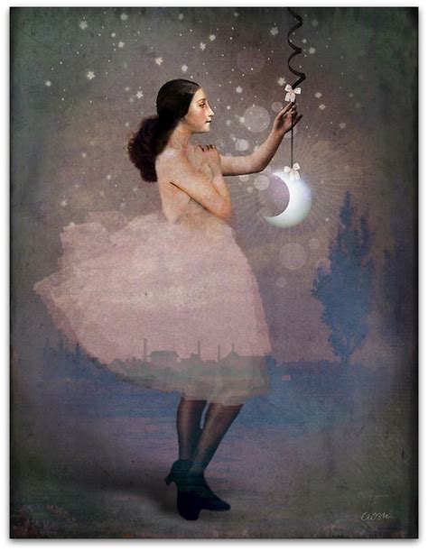 Dreamy Art by Catrin Welz-Stein...