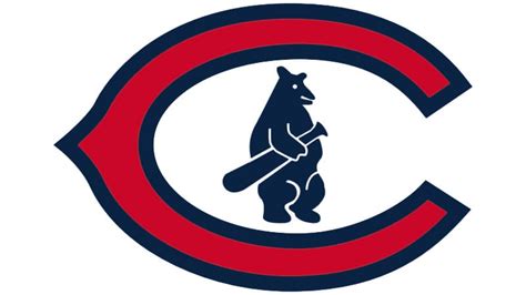 Chicago Cubs Logo History - SportsWorldChicago.com
