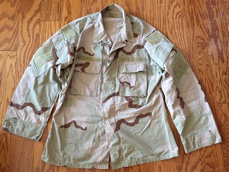 desert dcu raid mod modified uniform op top   velcro devgru seal