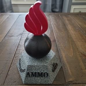 AMMO Heritage Monument | AMMO Chief's Association