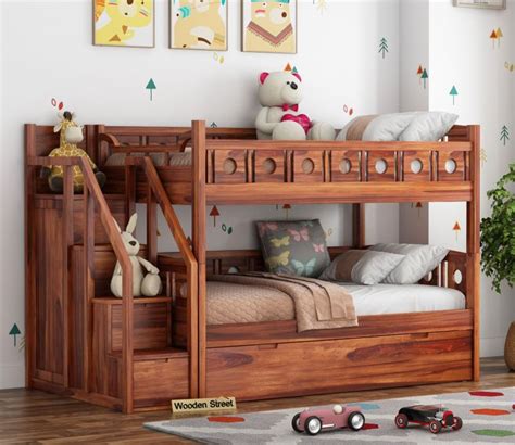 Best Bed Designs For Kids