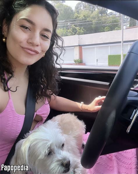 Vanessa Hudgens Nude OnlyFans Leaks - Photo #763242 - Fapopedia