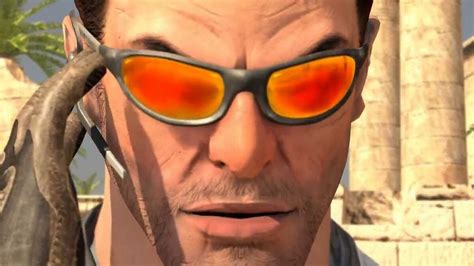Serious Sam 3: BFE (Крутой Сэм 3) - что это за игра, трейлер, системные ...