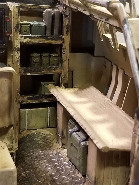 Mrap - HissTank.com