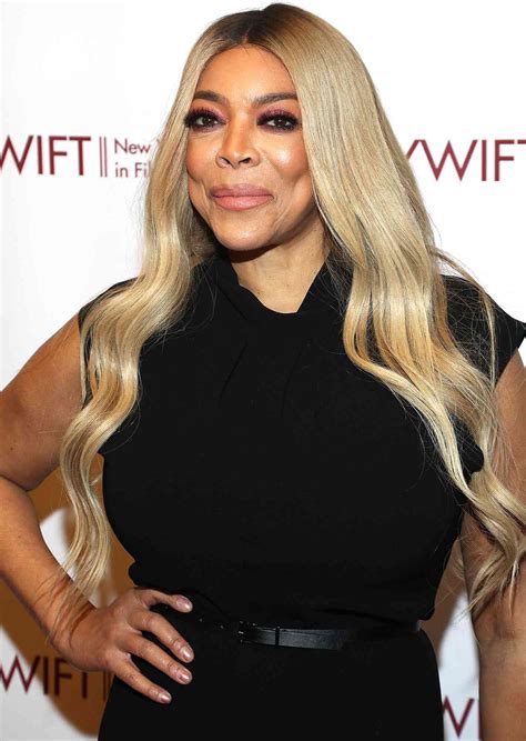 Wendy Williams Show Delays Return amid COVID-19 Outbreak