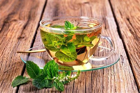 12 benefits of mint tea | Vinmec