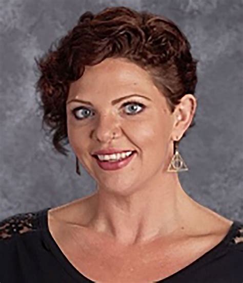 Arkansas PE Teacher Allegedly Sexually Assaulted Teen in Her Office